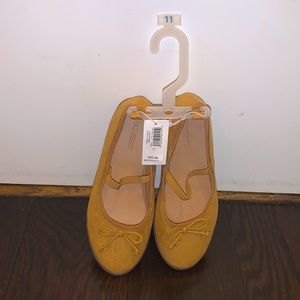 NWT! Old Navy doll shoes! Size 11